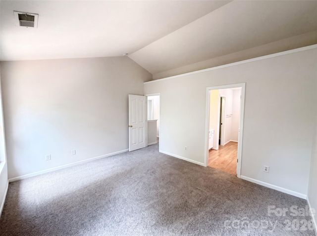 12843 Slade Castle Court, Charlotte, NC 28273