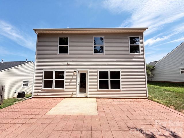 12843 Slade Castle Court, Charlotte, NC 28273