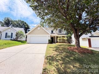12843 Slade Castle Court, Charlotte, NC 28273