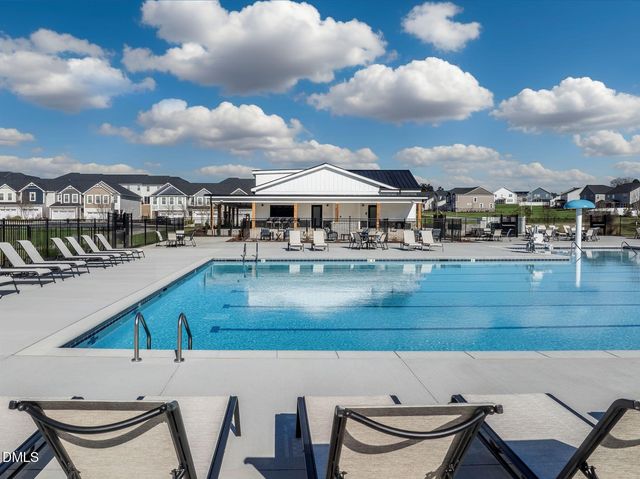 132 Vulcan Street, Garner, NC 27529