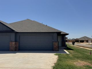 10630 SW 16th Terrace, Yukon, OK 73099