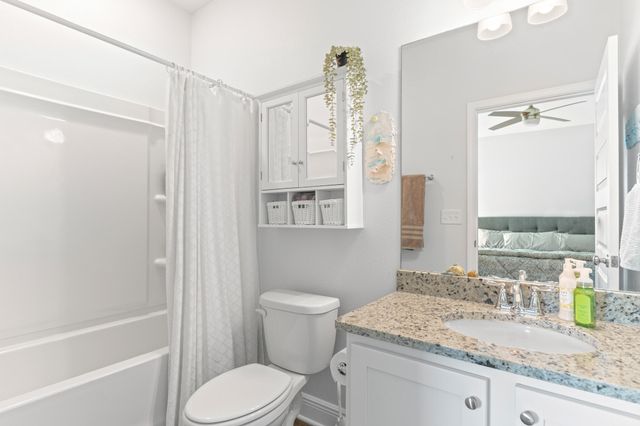 451 Eagle Lake Way, Panama City, FL 32404