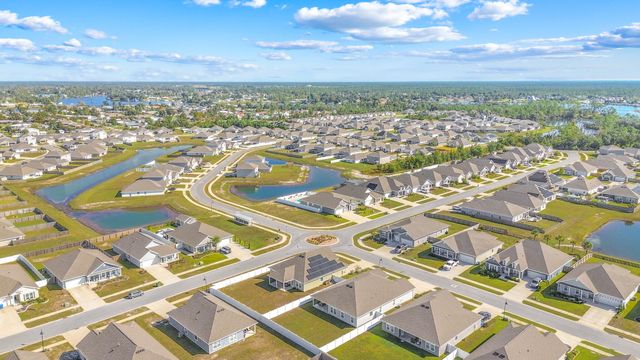 451 Eagle Lake Way, Panama City, FL 32404