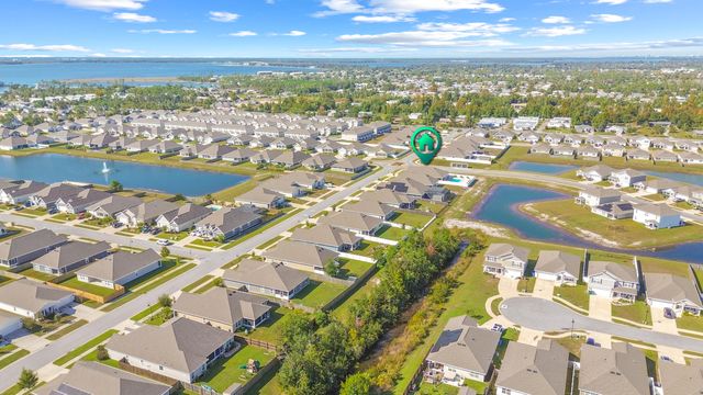 451 Eagle Lake Way, Panama City, FL 32404