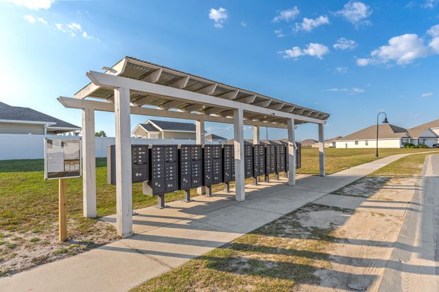 451 Eagle Lake Way, Panama City, FL 32404