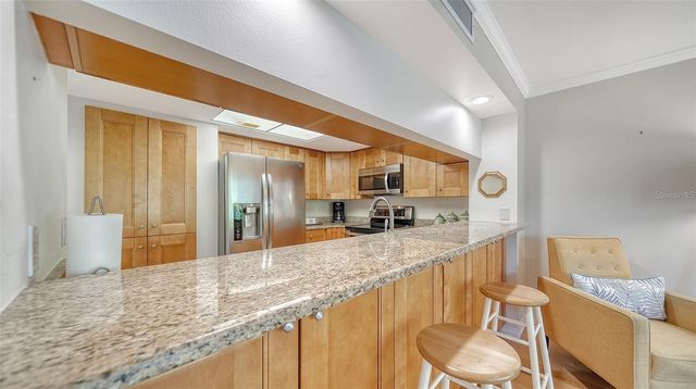 835 S OSPREY AVENUE 201, Sarasota, FL 34236