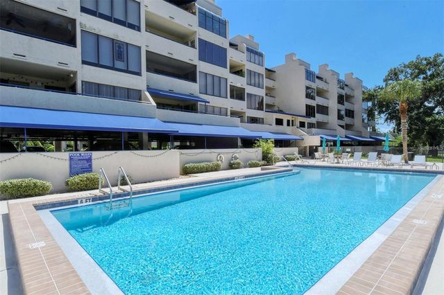 835 S OSPREY AVENUE 201, Sarasota, FL 34236