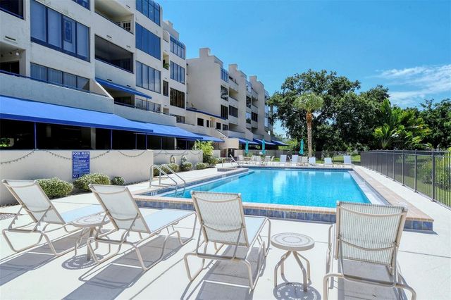 835 S OSPREY AVENUE 201, Sarasota, FL 34236