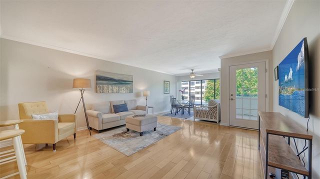 835 S OSPREY AVENUE 201, Sarasota, FL 34236