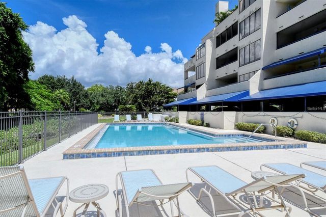 835 S OSPREY AVENUE 201, Sarasota, FL 34236