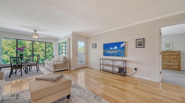 835 S OSPREY AVENUE 201, Sarasota, FL 34236