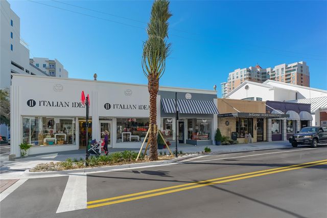 835 S OSPREY AVENUE 201, Sarasota, FL 34236