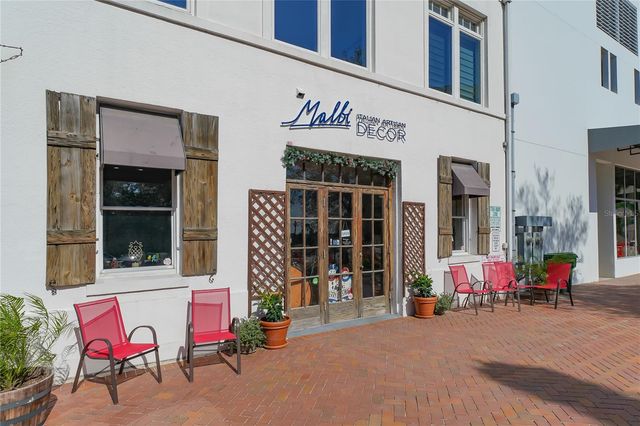 835 S OSPREY AVENUE 201, Sarasota, FL 34236