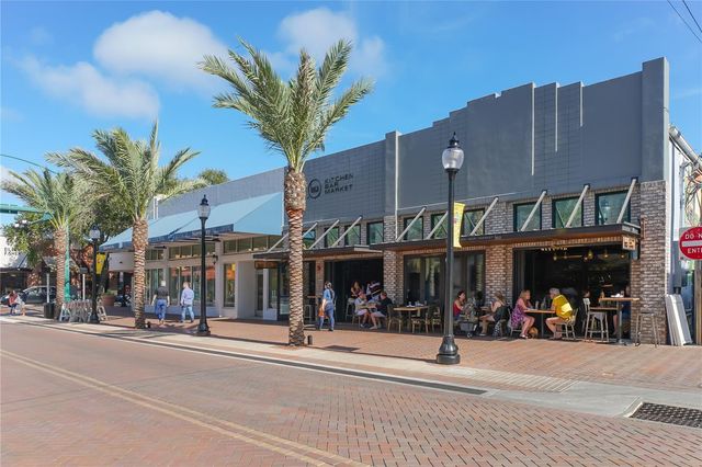 835 S OSPREY AVENUE 201, Sarasota, FL 34236