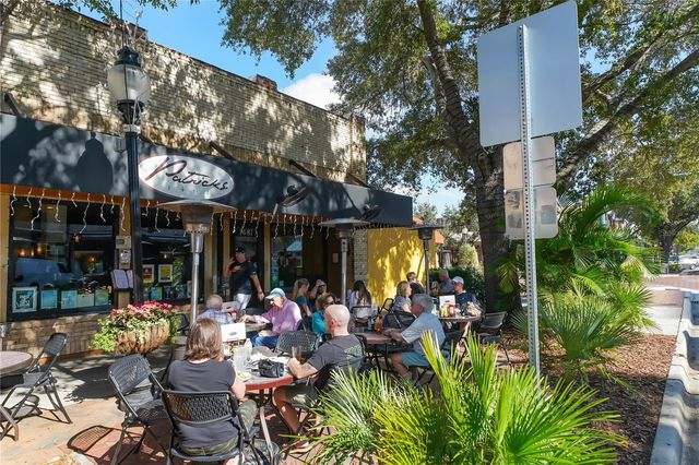 835 S OSPREY AVENUE 201, Sarasota, FL 34236