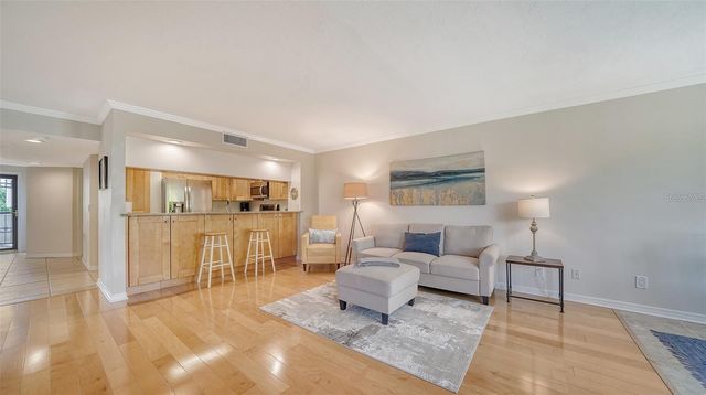 835 S OSPREY AVENUE 201, Sarasota, FL 34236