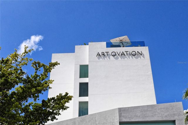 835 S OSPREY AVENUE 201, Sarasota, FL 34236