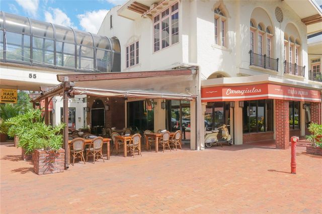 835 S OSPREY AVENUE 201, Sarasota, FL 34236