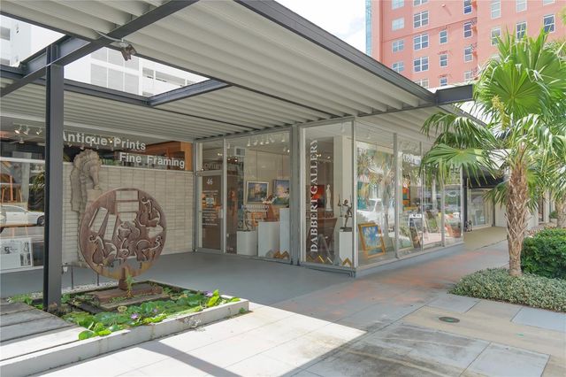 835 S OSPREY AVENUE 201, Sarasota, FL 34236