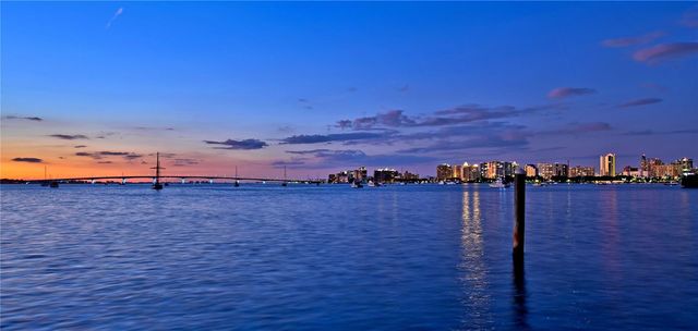835 S OSPREY AVENUE 201, Sarasota, FL 34236