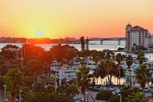 835 S OSPREY AVENUE 201, Sarasota, FL 34236