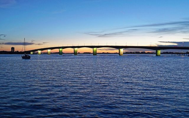 835 S OSPREY AVENUE 201, Sarasota, FL 34236