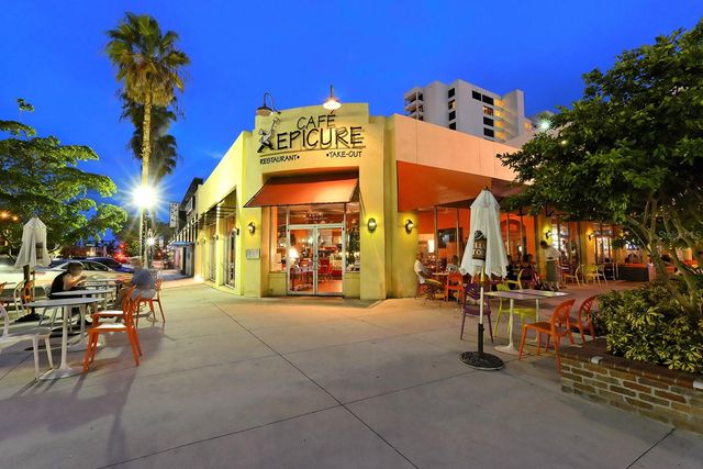 835 S OSPREY AVENUE 201, Sarasota, FL 34236