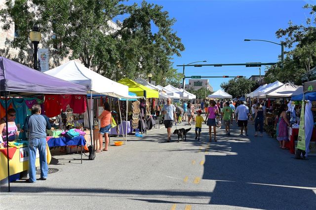 835 S OSPREY AVENUE 201, Sarasota, FL 34236