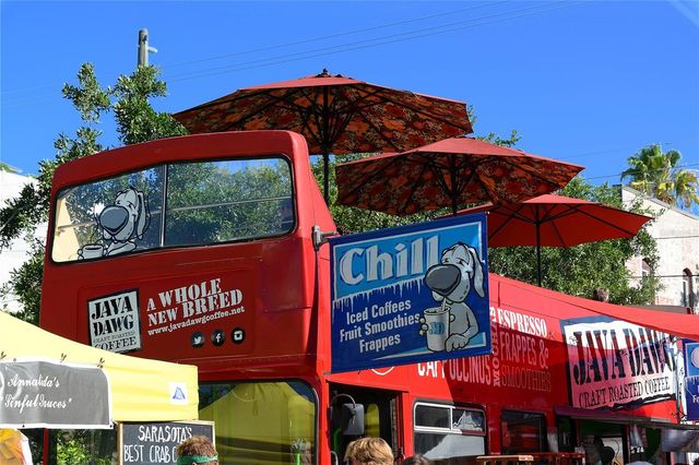 835 S OSPREY AVENUE 201, Sarasota, FL 34236