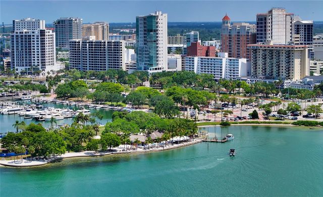 835 S OSPREY AVENUE 201, Sarasota, FL 34236