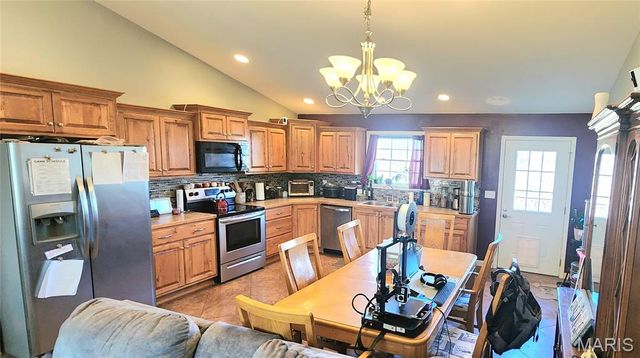 700 Murry Lane, Rolla, MO 65401