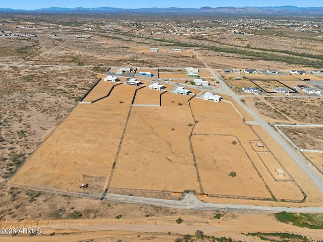 23175 W SKINNER Road, Wittmann, AZ 85361