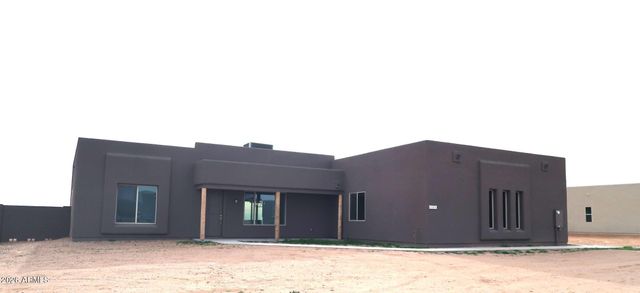 23175 W SKINNER Road, Wittmann, AZ 85361