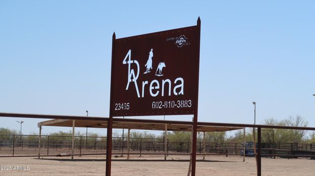 23175 W SKINNER Road, Wittmann, AZ 85361