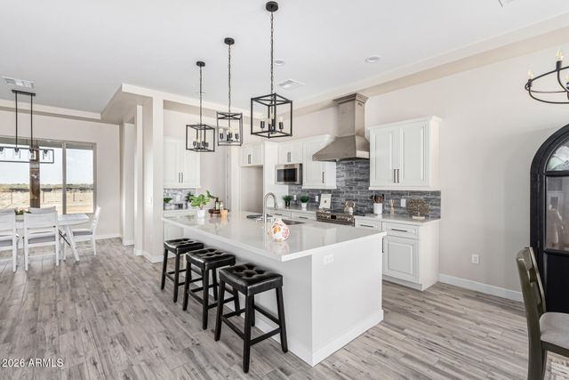 23175 W SKINNER Road, Wittmann, AZ 85361