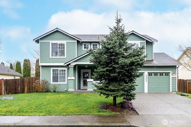 5602 69th Street NE, Marysville, WA 98270