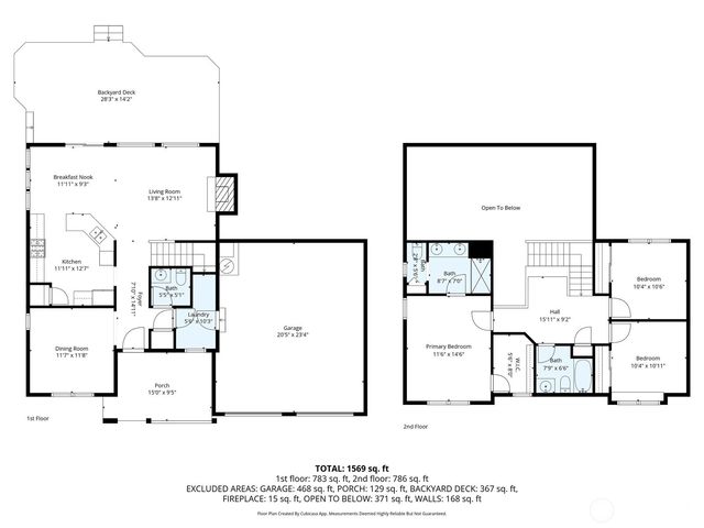 5602 69th Street NE, Marysville, WA 98270