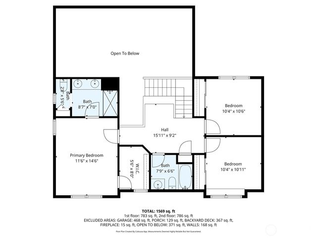 5602 69th Street NE, Marysville, WA 98270