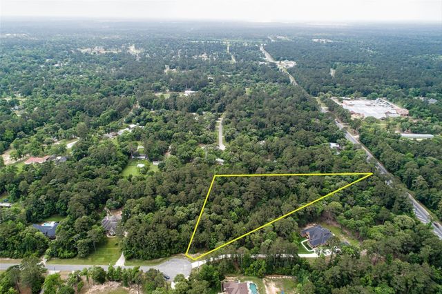 17827 Indigo Hills Drive, Magnolia, TX 77355