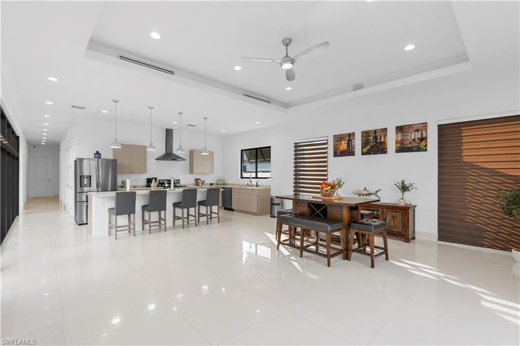 Image 12 of property listing at 1817 SW 11th TER, Cape Coral, FL 33991