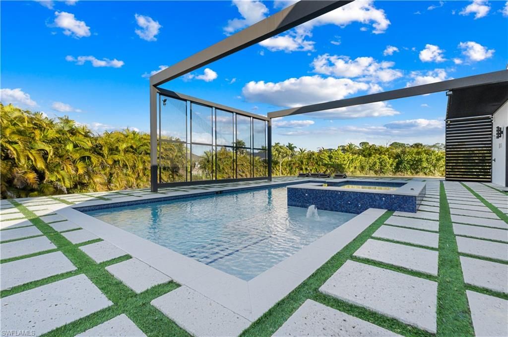 Image 30 of property listing at 1817 SW 11th TER, Cape Coral, FL 33991