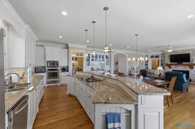 1310 Buck Island Drive, Guntersville, AL 35976