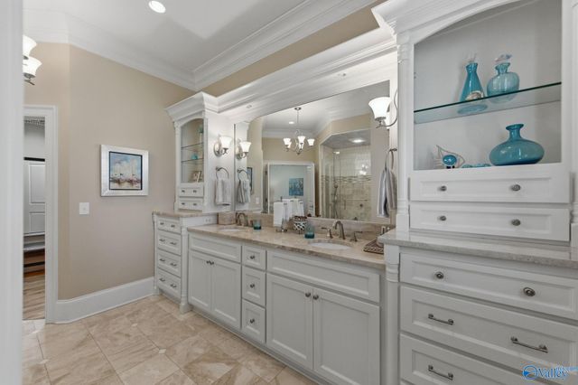 1310 Buck Island Drive, Guntersville, AL 35976