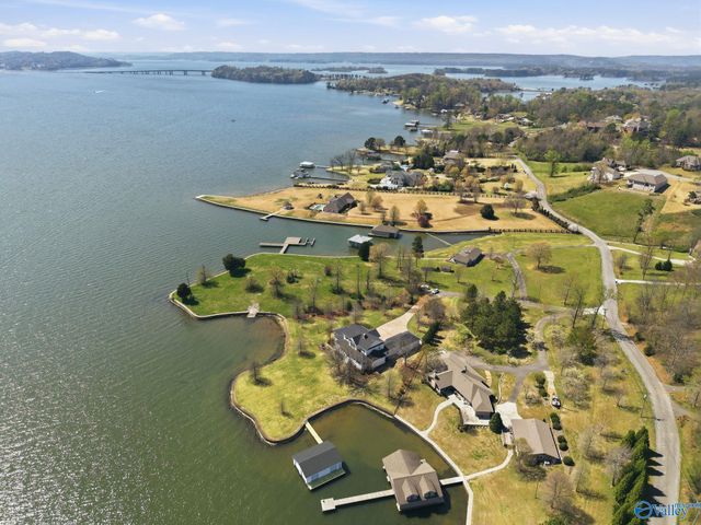 1310 Buck Island Drive, Guntersville, AL 35976