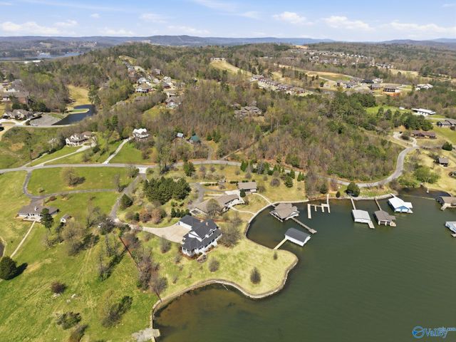 1310 Buck Island Drive, Guntersville, AL 35976
