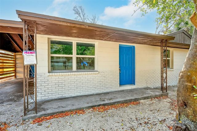 3005 CORD STREET, Tampa, FL 33605