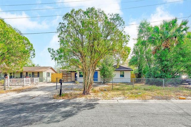 3005 CORD STREET, Tampa, FL 33605