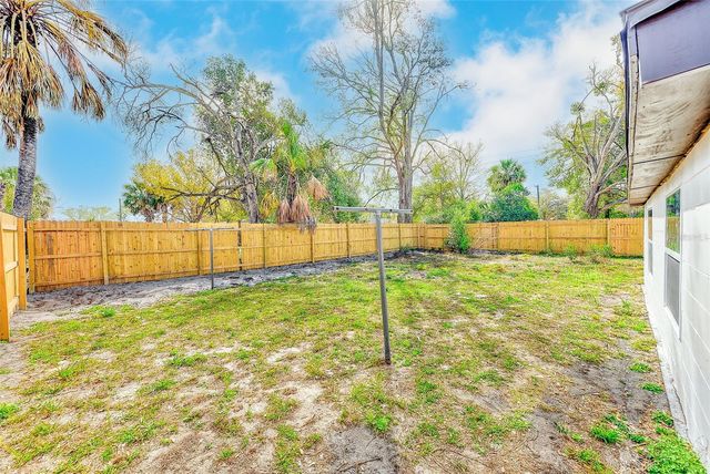 3005 CORD STREET, Tampa, FL 33605