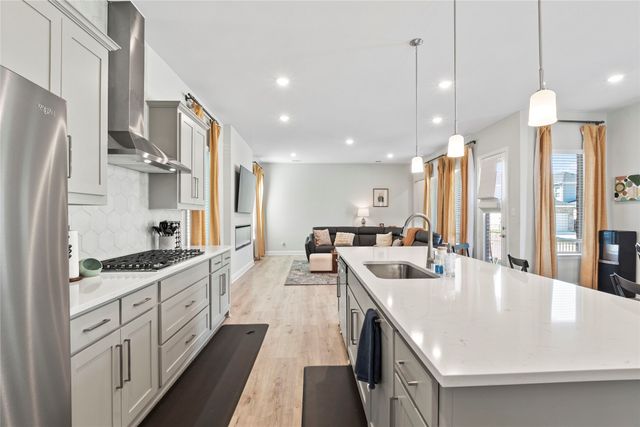 7216 Palisades Drive, Rowlett, TX 75088