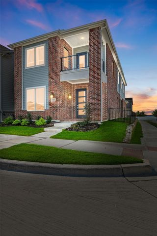 7216 Palisades Drive, Rowlett, TX 75088